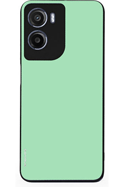 Other Θήκη Σειράς Colorbloc Sonique για Motorola Moto G05 4G Moto E15 4G Μέντα