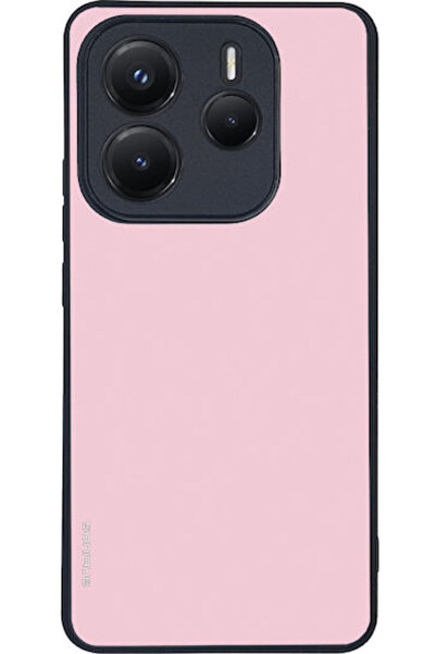 Other Θήκη Sonique Colorbloc Series για Xiaomi Redmi Note 14 5G Ανοιχτό Ροζ
