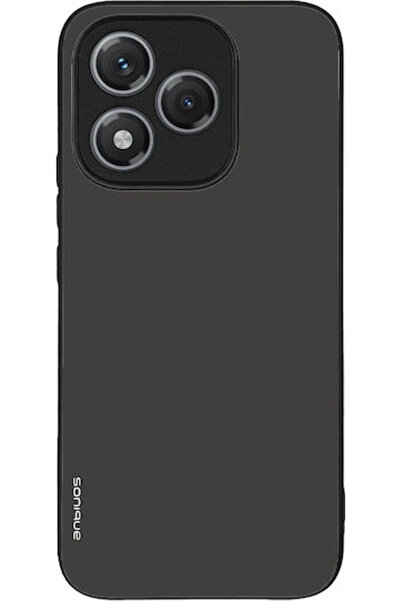 Other Θήκη Sonique Colorbloc Σειράς Honor 400 Lite 5G Γκρι