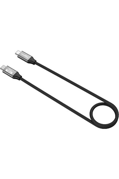 SmallRig Καλώδιο Δεδομένων USB-C Ίσιο σε Ίσιο 40Gbps + 240W + 8K 5074