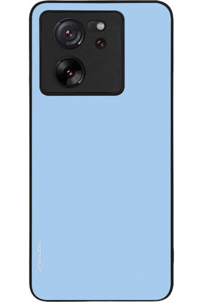 Other Θήκη Σειράς Sonique Colorbloc για Xiaomi 13t 5g Xiaomi 13t Pro 5g Τυρκουάζ