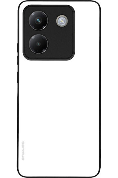 Other Θήκη Sonique Colorbloc Σειράς για Xiaomi Poco M7 Pro 5G Λευκό