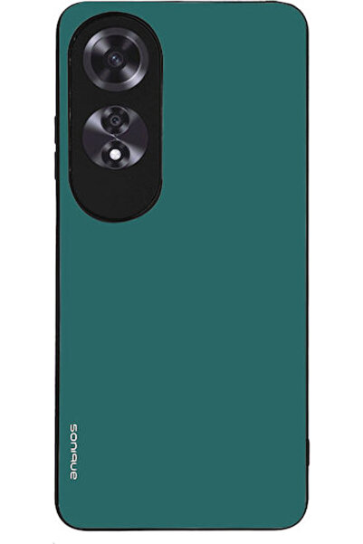 Other Θήκη Κινητού Τηλεφώνου Σειρά Sonique Colorbloc για Oppo A60 Πετρόλ