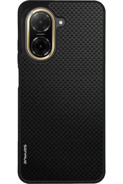 Other Θήκη Κινητού Τηλεφώνου Sonique Carbon Series Xiaomi Redmi A5 4g 173.45m...