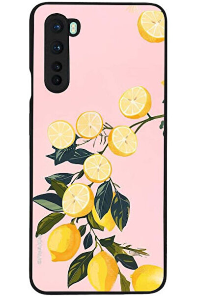 Other Θήκη Κινητού Τηλεφώνου OnePlus Nord Lemon Σειράς Φρούτων Sonique