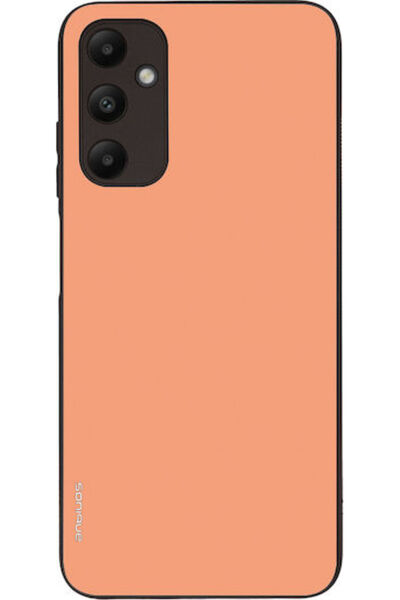 Other Θήκη Sonique Colorbloc Σειράς για Samsung Galaxy A05s 4G Κοραλλί