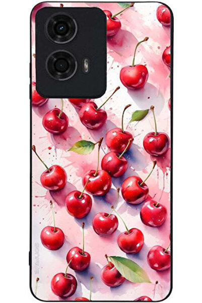 Other Θήκη Σειράς Φρούτων Sonique για Motorola Moto G04 4G Moto G04s 4G Moto ...