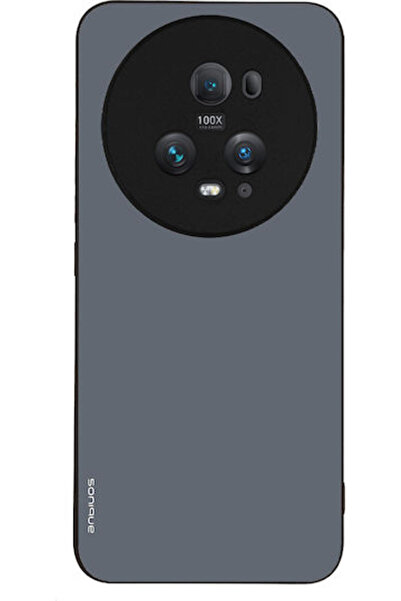 Other Θήκη Sonique Colorbloc Σειράς για Honor Magic5 Pro 5G Μπλε Γκρι