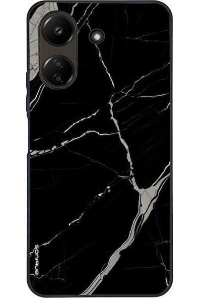 Other Θήκη Σειράς Sonique Marble για Xiaomi Redmi 13c 4g Redmi 13c 5g Poco C6...