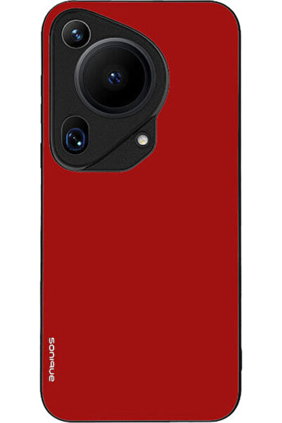 Other Θήκη Κινητού Τηλεφώνου Sonique Σειρά Colorbloc Huawei Pura 70 Ultra Κόκ...