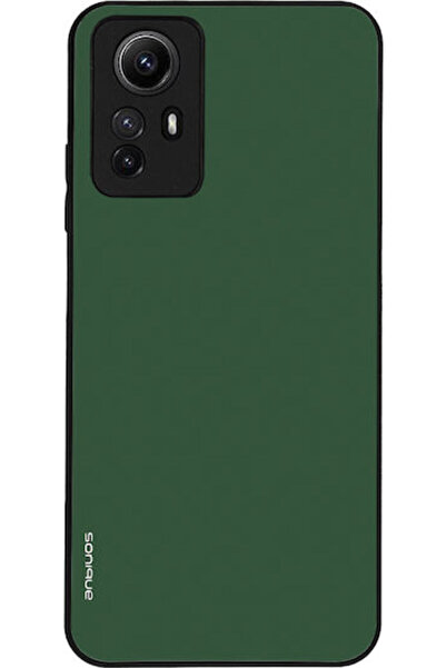 Other Θήκη Sonique Colorbloc Σειράς για Xiaomi Redmi Note 12s Πράσινο