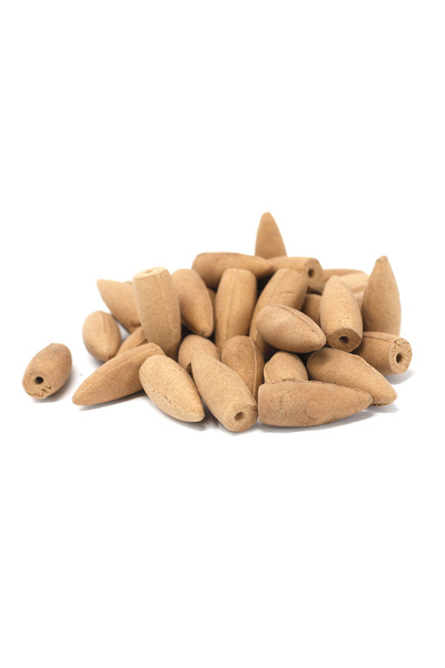 Palo Santo Conuri parfumate cu vanilie pentru aromaterapie prin ardere invers...