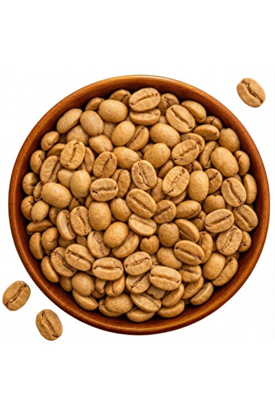 Coffee Khawlani Coffee, Light Roast - Light Red