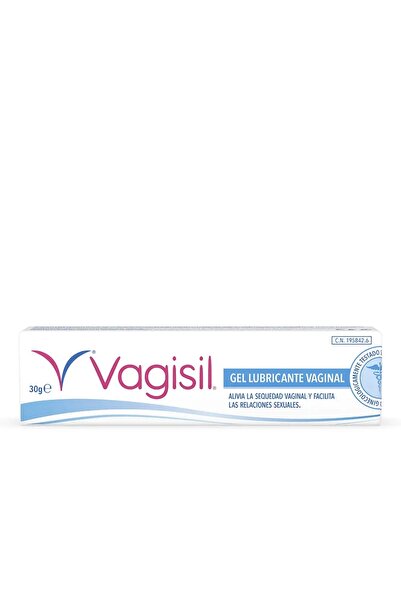 Vagisil Gel hidratant vaginal GEL HIDRATANTE 30 ml