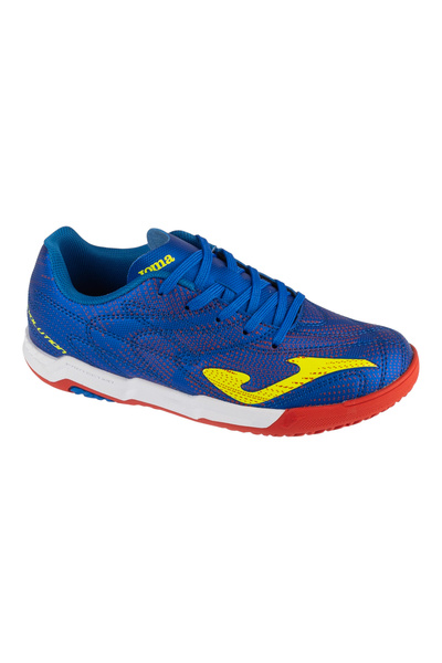 Joma Evolution Jr 26 EVJS IN, Ghete de fotbal de sală pentru băieți