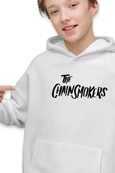 OEM Hanorac Copii Baieti The Chainsmokers