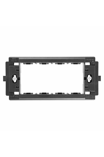Chorus Support for 4 sockets, surface mounting, Gewiss / EXT10622