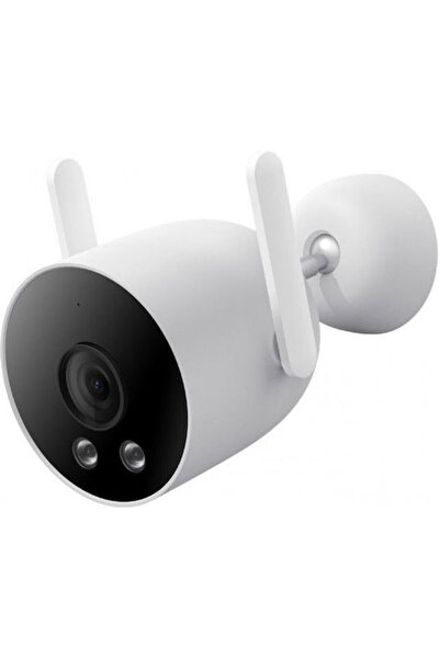 Imilab Ec3 Κάμερα Παρακολούθησης IP Wi-Fi Full HD+ 4MP Αδιάβροχη με Αμφίδρομη...