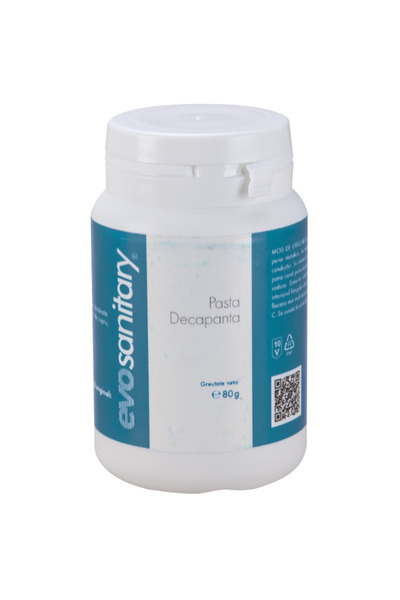 Evotools Pasta Decapanta, 80 —