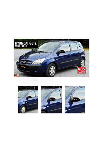 ART Capace oglinda tip Batman auto compatibile Hyundai Getz 2002-2011