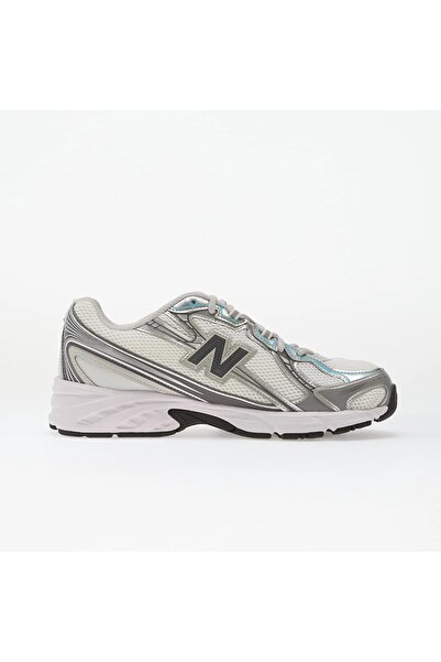 New Balance NBU7402Y9 Λευκά Unisex Αθλητικά Παπούτσια