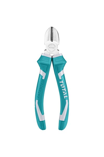 TOTAL Cleste taietor - 6"/ 160mm
