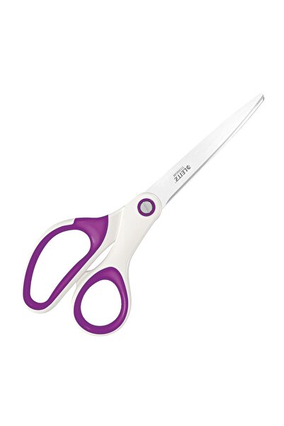 Leitz Foarfecă de birou 20,5 cm Mov Metalic WOW Titanium