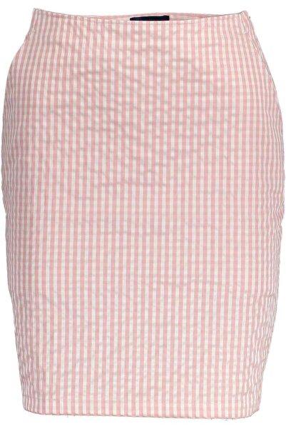 Gant Γυναικεία Φούστα 1901.4400032-659 ΡΟΖΑ - 34