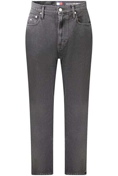 Tommy Hilfiger ΤΖΙΝ ΓΥΝΑΙΚΕΙΟ ΜΑΥΡΟ - DW0DW20369_NE1BZ - 28L32