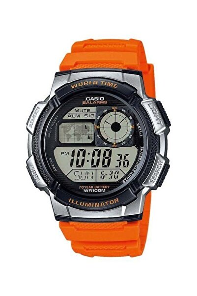 Casio AE-1000W-4B