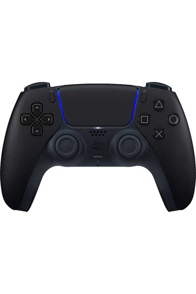 Sony Controler wireless PlayStation 5 Dualsense, Negru PlayStation 5 (recondi...