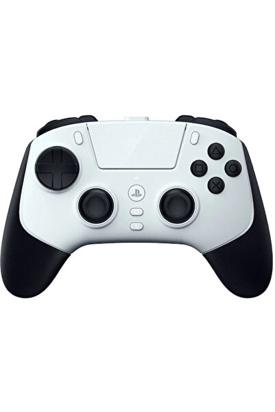 RAZER Raiju V3 Pro Ασύρματο & Ενσύρματο Χειριστήριο για PC / PS5 Λευκό