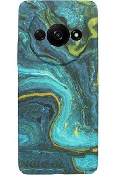 Vivid Θήκη TPU Redmi A3 Μάρμαρο