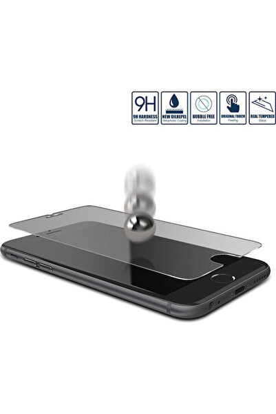 OEM Ολικό σκληρυμένο γυαλί (Alcatel 1s 2019)