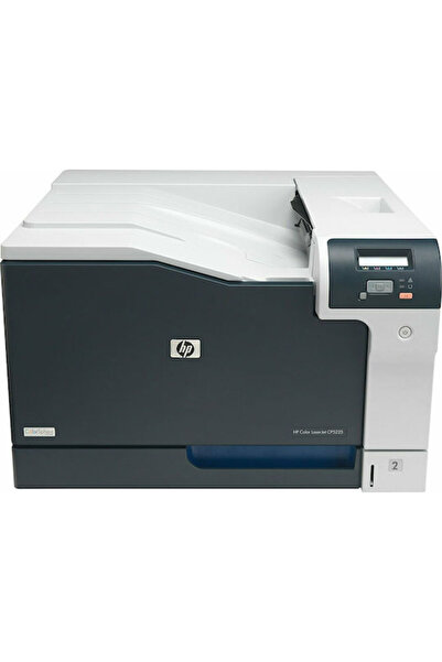 HP LaserJet Professional CP5225dn Έγχρωμος Εκτυπωτής