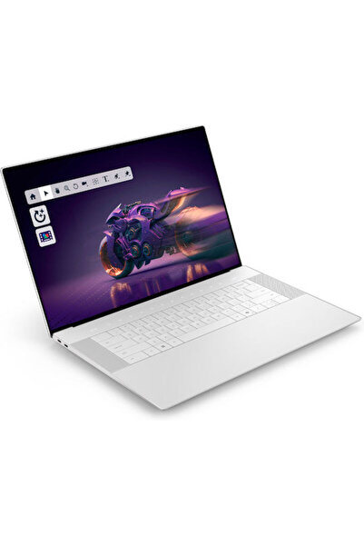 Dell 16 Premium DA16250 16.3 " FHD+ (Ultra 7-255HX/16GB/1TB SSD/W11 Pro) (Πλη...