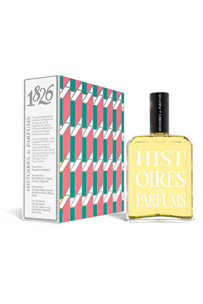 Histoires De Parfums 1826 Eau de Parfum 120ml