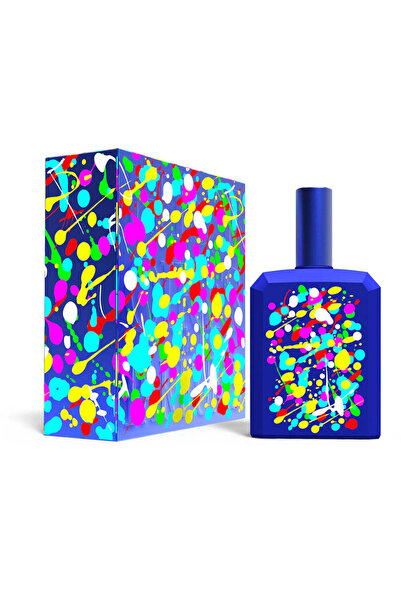 Histoires De Parfums This Is Not A Blue Bottle 1/.2 Eau de Parfum 115ml