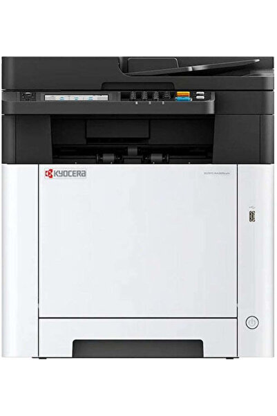 KYOCERA Ecosys MA2600cfx Έγχρωμος Πολυμηχάνημα Λέιζερ