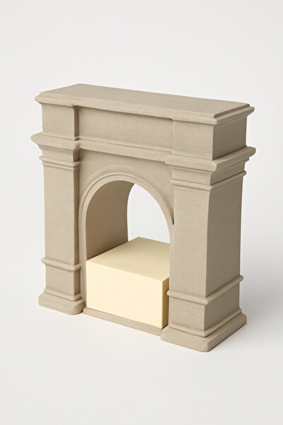 GAME SHOT Roma Belt Notepad Holder
