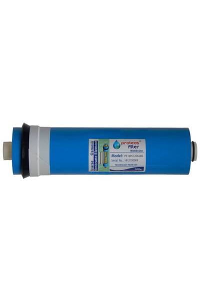 Beta Shoes Μεμβράνη Αντίστροφης Όσμωσης Proteas PR-3012-200GPD-BIG [κωδ.476]