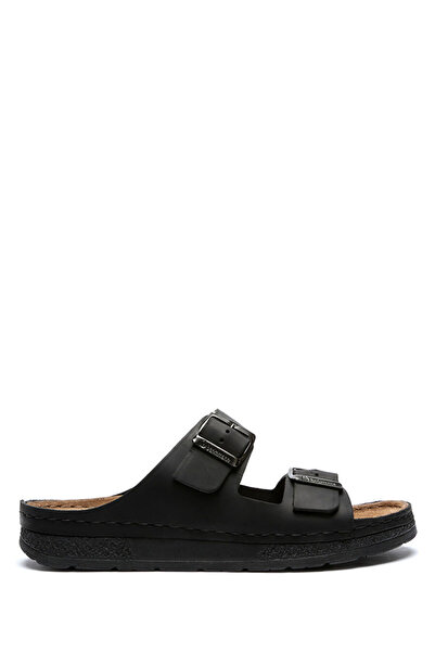 Berkemann 1950 Adam Erkek Anatomik Deri Terlik 7.0-12.0