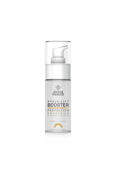 Alissa Beauté România Hyalu-Lift Booster |   30 ml Ser profesional de lifting...