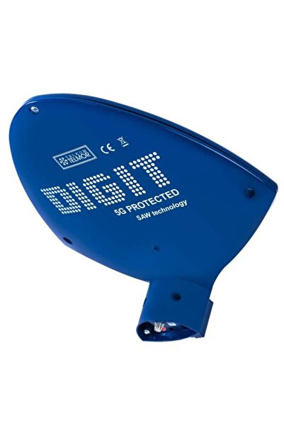 Telkom-Telmor Digit Activa 5G External Antenna Blue