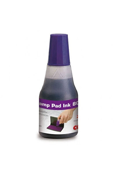 Colop TUS STAMPILA VIOLET 25ML