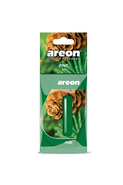 Areon Течен ароматизатор за кола 5мл Бор