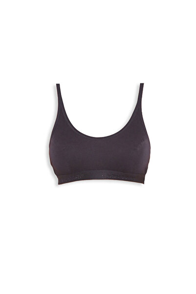 Bodycare Sports Bra With Spaghetti Straps For Women
