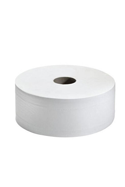 OEM Hârtie igienică MINI JUMBO ALBĂ, 2 straturi, 300g, 89.5m, 12 bucăți/set, ...