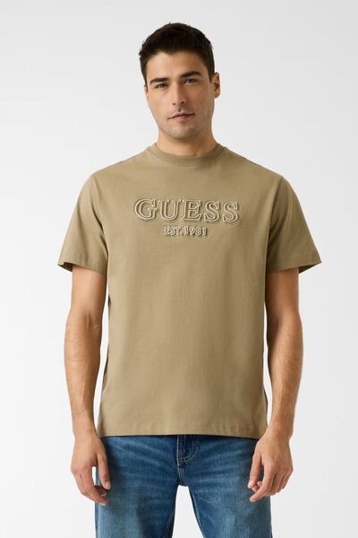 Guess Tricou bărbătesc