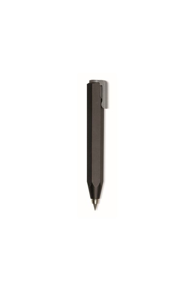Wörther Creion Mecanic 7b Worther Shorty Cu Manson Ergonomic, 3.15 Mm